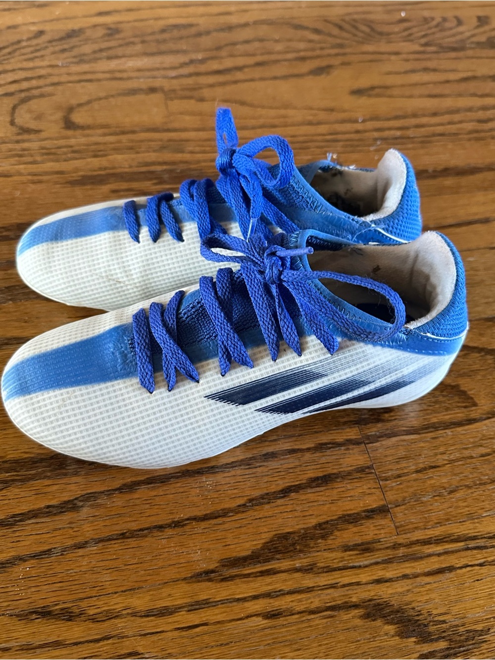 Adidas speedflow soccer cleats